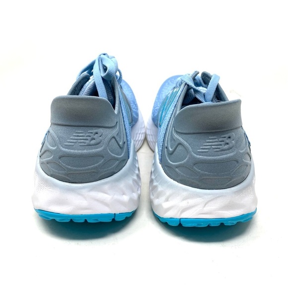 New Balance Fresh Foam W1080W11 UV Glo Synthetic/Mesh XWIDE running shoes - Picture 3 of 7
